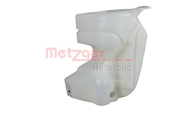 Depósito de limpa vidros METZGER ref. 2140343